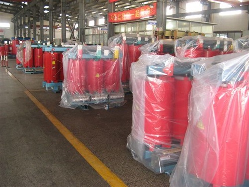 茂县SCB10-200kva干式变压器现货价格