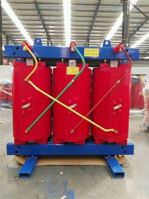 茂县3150kVA干式变压器材料销售厂家